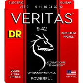 Dr Strings 9-42 VTE-9 VERITAS