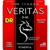 Dr Strings 9-46 VTE-9/46 VERITAS