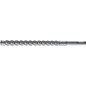 Rotec Hamerboren SDS+ 'Zentro' in box à 10 st. 6,5x 100/160 mm - 202.0651B