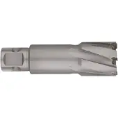 Rotec HM Kernboor HARD-LINE, universeel 19, ø23x55 - 5460231