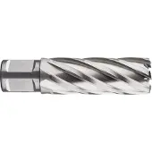 Kippers Rijssen HSS Kernboor SILVER-LINE, weldon 19, ø29x55 - 536.2901W - 536.2901W