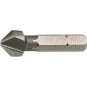 Rotec HSS Verzink-bit 1/4" 10,4 mm - 3191040