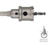 Rotec HM Gatfrees 'Easy', Tmax=26, ø54,0 - 5340541