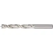Rotec HSS-G Machinale houtspiraalboor ø14x160x200 - 2361402