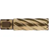 Rotec HSS-XE Kernboor GOLD-LINE, universeel 19, ø22x55 - 5372201