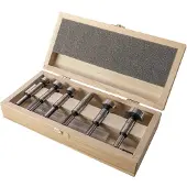 Rotec Cilinderkopborenset '246', 11-dlg., ø20-35 - 9001077