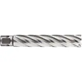 Rotec HSS-XE Kernboor SILVER-LINE, universeel 19, ø45x110 - 5364503