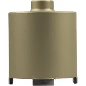Rotec Dozenboor Superior ø82mm, 4 segmenten, achtersleuven - 7630182 - 763.0182