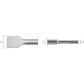 Rotec SDS+ Spadebeitel 40x250mm - 2150015