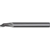 Rotec HSS-E eentandsfrees, d1:ø10 - l2:14 - l1:80 - d2:ø10