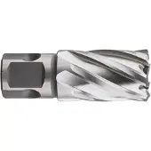 Rotec HSS-XE Kernboor SILVER-LINE, universeel 19, ø54x30 - 5365400