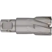 Rotec HM Kernboor HARD-LINE, universeel 19, ø33x40 - 5460330