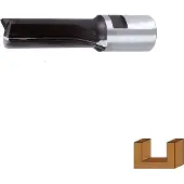 Rotec HM Groeffrees | GOLD-LINE | ø18x60 M12x1 - 271.03.1801