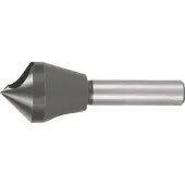 Rotec HSSE Verzinkfrezen 90°, schuin gat 15-20 - 4170020