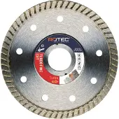 Rotec Diamantzaag Turbo Fine Cut 350/25,4 - 7043504
