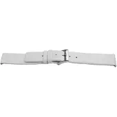 Claudio Calli Horlogeband C510 Classic Wit 12x10 mm