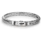 Rebel & Rose Rebel&Rose armband - Iris