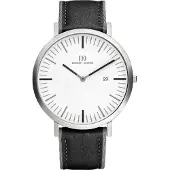 Danish design Herenhorloge IQ12Q1041