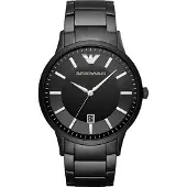 Giorgio Armani heren AR11079 horloge