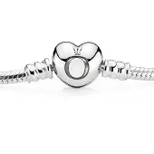 Pandora - Zilveren Armband Voor Dames