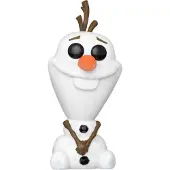 Funko POP! 40895 - Disney: Frozen 2 Olaf Verzamelfiguur Kinderen