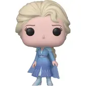 Funko POP! 40884 - Disney: Frozen 2 Elsa Verzamelfiguur Kinderen