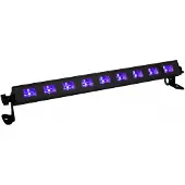 JB Systems LED UV-BAR 9 blacklight