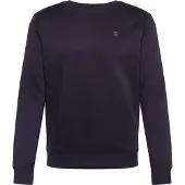 G-Star Sweatshirt 'Premium Core Sweater' zwart