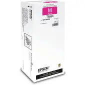 Epson Inktcartridge T8693 Magenta Extra hoge capaciteit