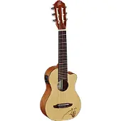Ortega Guitarlele Cw Epicea Eq