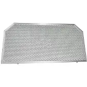 NEFF Siemens metalen vetfilter voor afzuigkap, artikelnummer 00285348