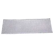 Whirlpool Metaalfilter 520x160mm 481948048177