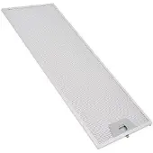 Electrolux Metaalfilter 50271563004 Afzuigkapfilter