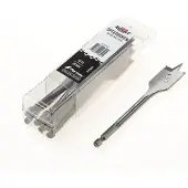 Kelfort Speedboor 25mm - In Koker - 1515958