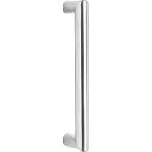 Intersteel Deurgreep recht Gripon 32,5cm RVS