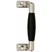 Intersteel | Meubelgreep 108mm | Nikkel