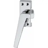 Intersteel Raamsluiting Fixon met nok links chroom