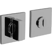 Olivari WC-sluiting vierkant Tira chroom