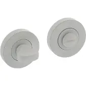 Intersteel Wc Sluiting Tira Rond Wit