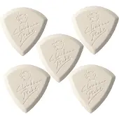 ChickenPicks Badazz+Bermuda P Try-Out Set plectrums (5 stuks)