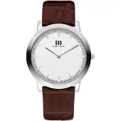 Danish design Horloge IQ12Q1154 Zilver
