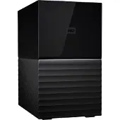 Western Digital WD My Book Duo 28TB