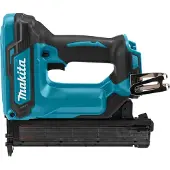Makita DFN350ZJ 18V Li-Ion Accu Brad Tacker Body In Mbox - 15-35mm - 18 Gauge