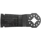 Makita Accessoires HCS invalzaag met afgeronde zaagkant TMA032 I32 HCS H GZ - B-39235