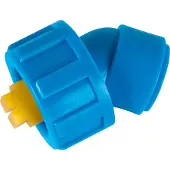 Makita Accessoires Spuitmond - 6958028000