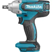 Makita DTW190Z 18v Slagmoersleutel 190 Nm | zonder accu's en lader - DTW190Z