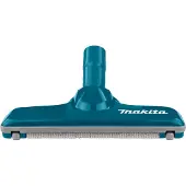 Makita Accessoires Zuigvoet Deluxe - 198527-3 - 198527-3