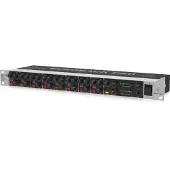 Behringer Eurorack Pro RX1602 V2 Rackmount Line Mixer