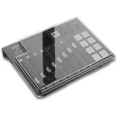 Decksaver Rode Rodecaster Pro Stofkap