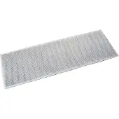AEG Metaalfilter 50242715006 566x199x5mm